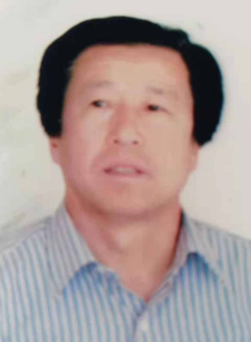 程冰石 